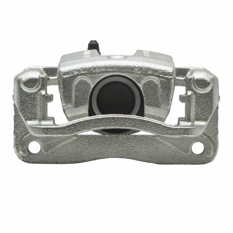 DFC 10-16 Hyundai Genesis Coupe Rear-L Premium Caliper - Silver Zinc Coated