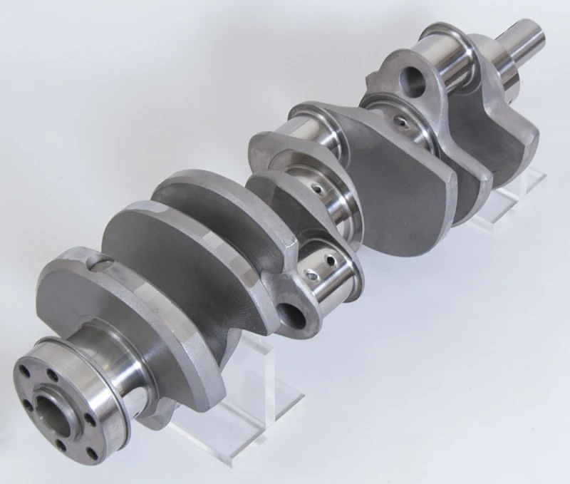 Eagle Kurbelwelle für Ford 351W 4.170 Hub, interne Balance