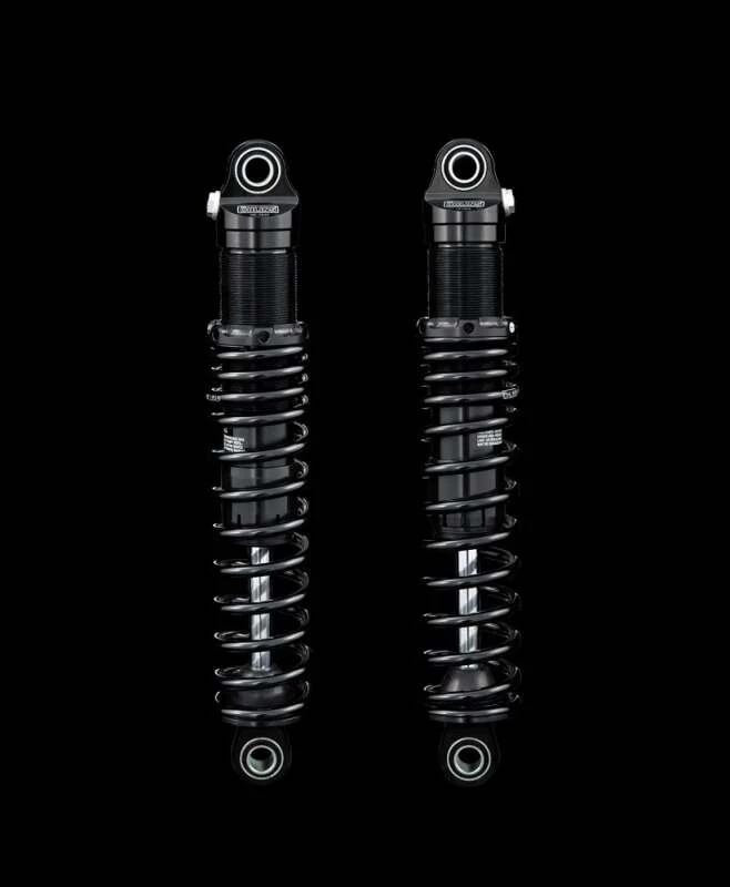 Ohlins 04-20 Harley-Davidson Sportster XL STX 36 Blackline Shock Absorber