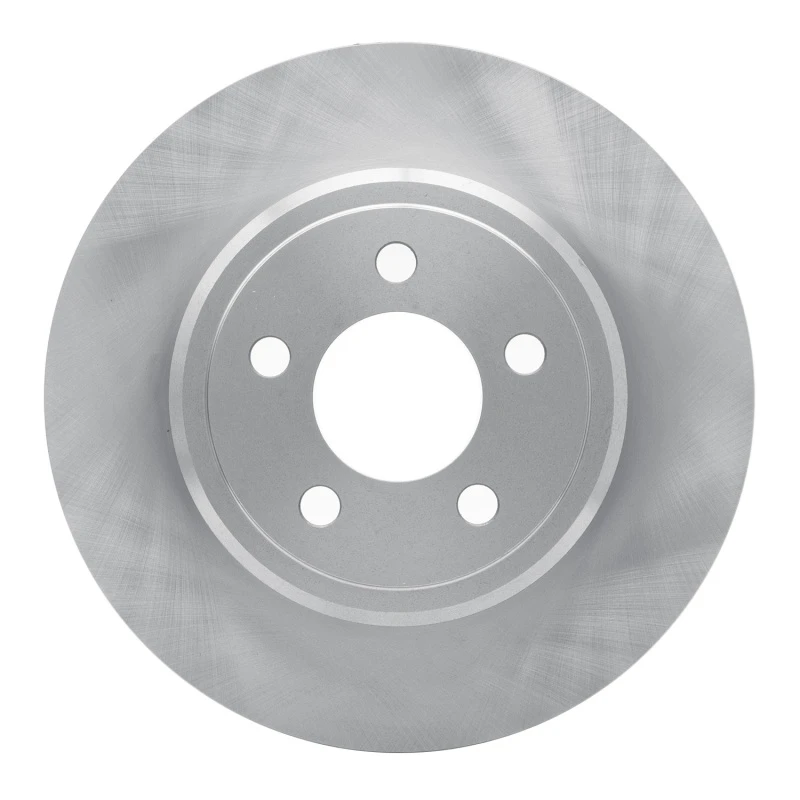 DFC 05-23 Chrysler 300 Rear Brake Rotor