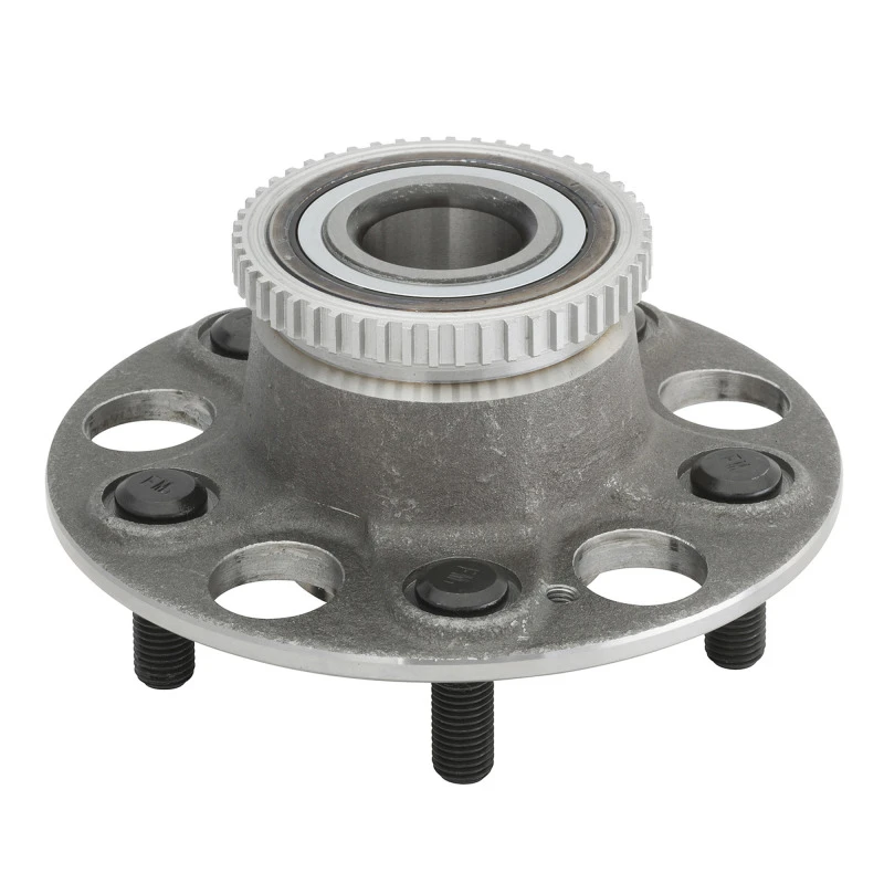 MOOG 02-06 Acura RSX Hinterrad-Lager und Nabe