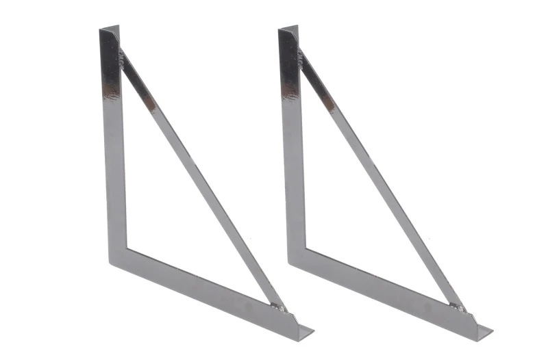 Deezee Universal Heavy Duty Mount Kit For Semis