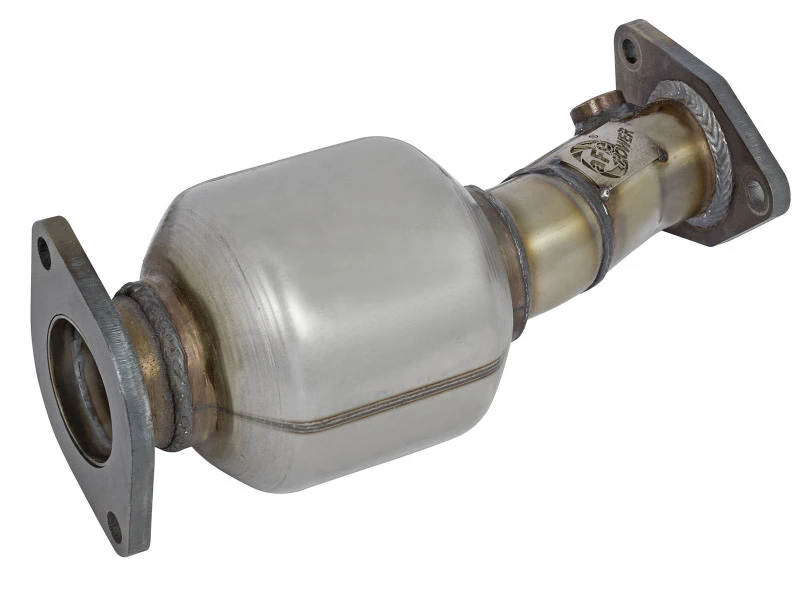 aFe Power Direkt Fit Katalysator Ersatz Front rechts Seite 05-11 Nissan Xterra V6 4.0L