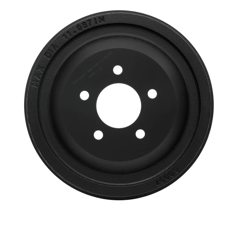DFC 01-02 Ford Explorer Sport Trac Rear True Balanced Brake Drum