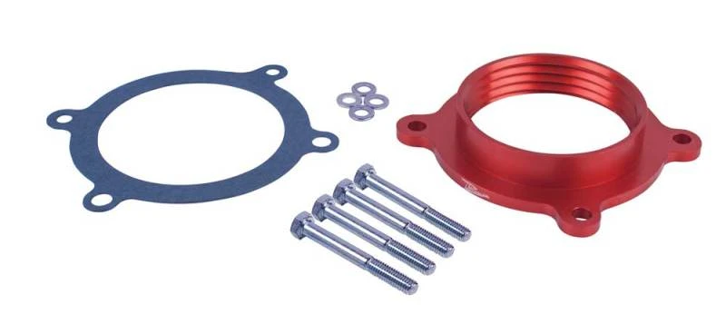 Airaid 11-13 Ford F-150 Ecoboost 3,5L V6 PowerAid TB Spacer