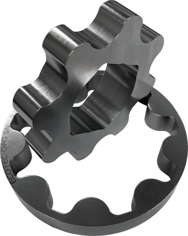 Boundary Vauxhall Astra Coupe/VXR Z20LEH/Z20LET Billet Oil Pump Gear