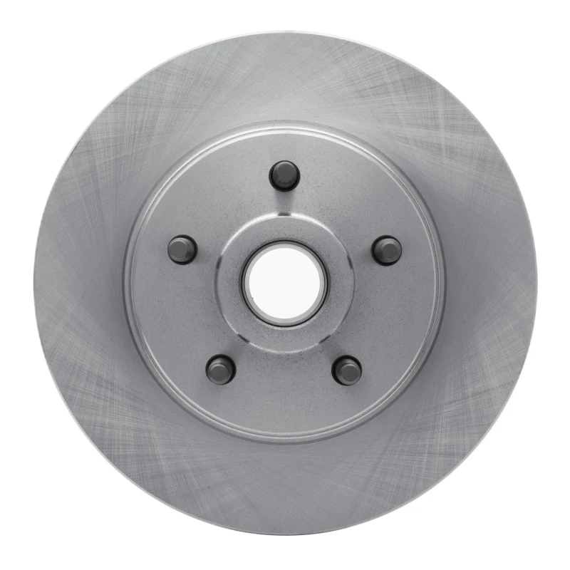 DFC 84-87 Lincoln Mark VII Front Brake Rotor