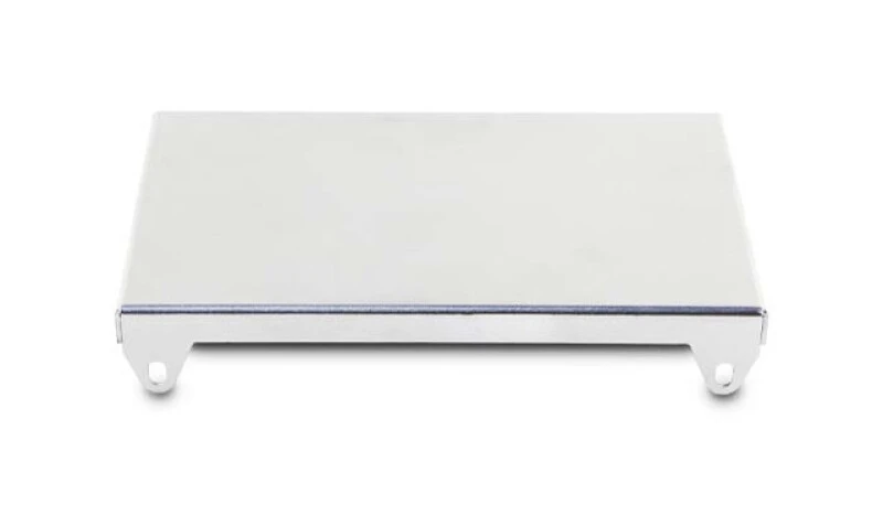 Vibrant Oil Cooler Fan Shroud - 6.18in x 10in x 1.61in