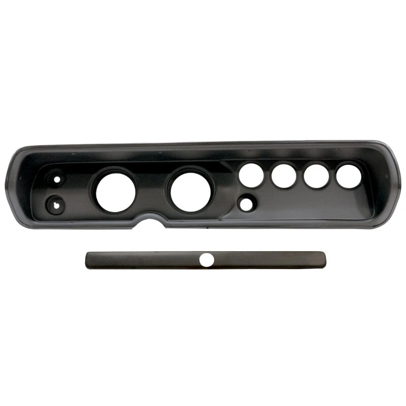 Autometer 64-65 Chevy Chevelle Direkt-Pass- Instrumententafel 3-3/8 Zoll x2 / 2-1/16 Zoll x4