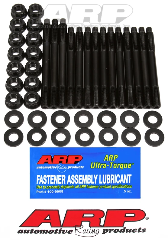 ARP Hauptbolzen-Kit für Nissan RB26 Inline 6cyl