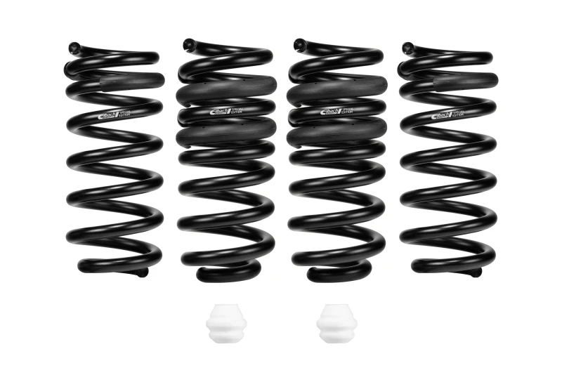 Eibach SUV Pro-Kit für 21-22 Dodge Durango SRT Hellcat