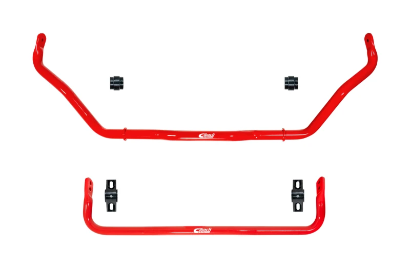 Eibach 32mm Vorderachse & 25mm Hinterachse Anti-Roll-Kit 17-18 Honda Civic Type R