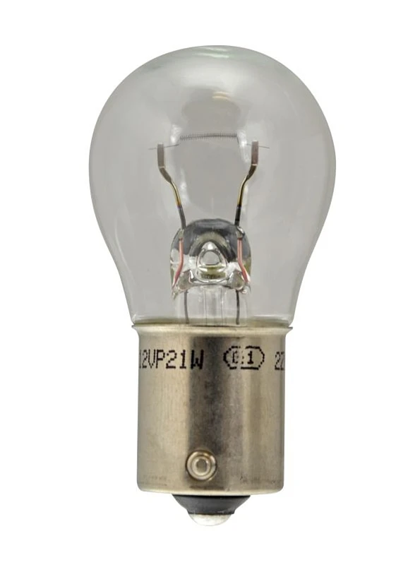 Hella Glühbirne 7506 12V 21W BA15s S8