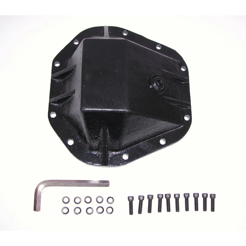 Rugged Ridge Dana 60 Heavy Duty Differential Abdeckung