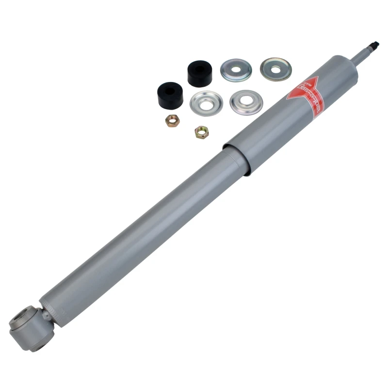 KYB Stoßdämpfer & Struts Gas-A-Just Hinten LEXUS LX450 1996-97 TOYOTA Land Cruiser 1991-98
