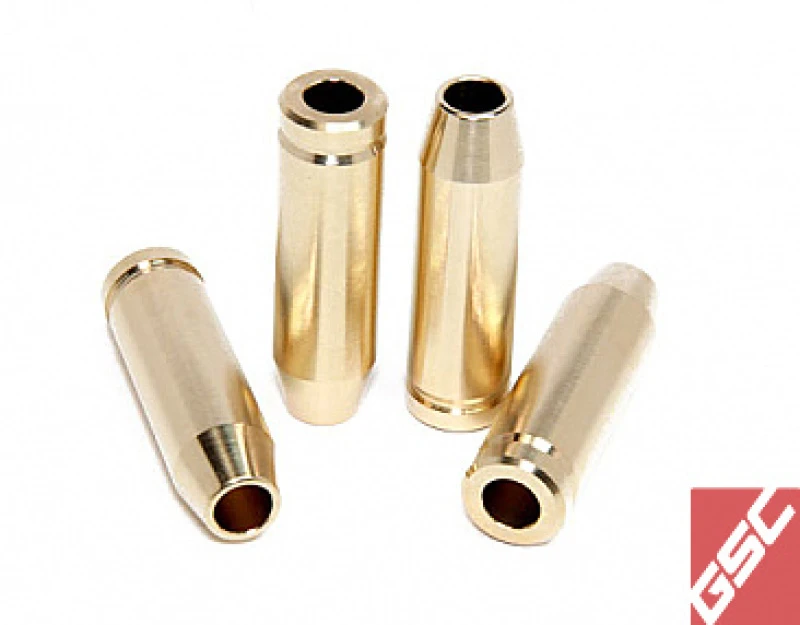 GSC Power Division Ansaugventilführung aus Manganbronze für Mitsubishi 4G63T