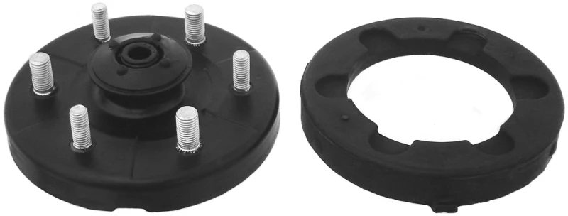 KYB-Stoßdämpfer & Struts Strut-Montage vorne 05-10 Acura RL