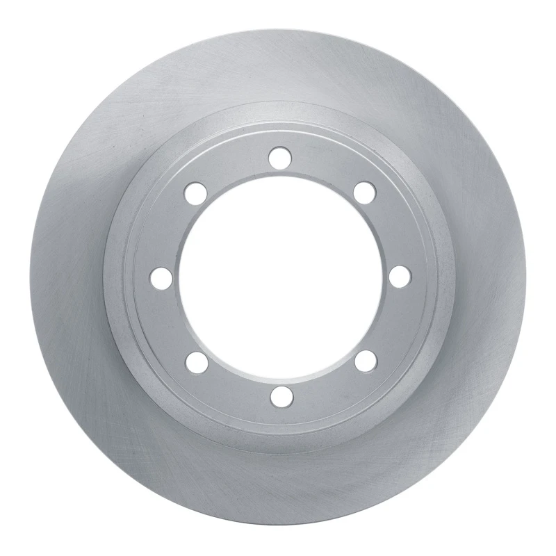 DFC 99-07 Ford E-350 Club Wagon Rear Brake Rotor