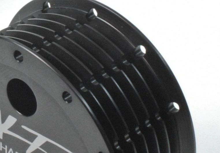 Alta Mini Cooper S V2 15% Super Charger Pulley