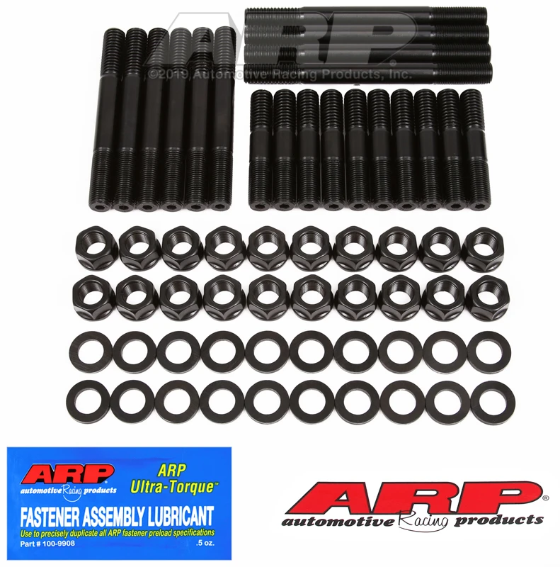 ARP SB Chrysler Performer RPM Zylinderkopfschrauben-Kit für Chrysler Small Block