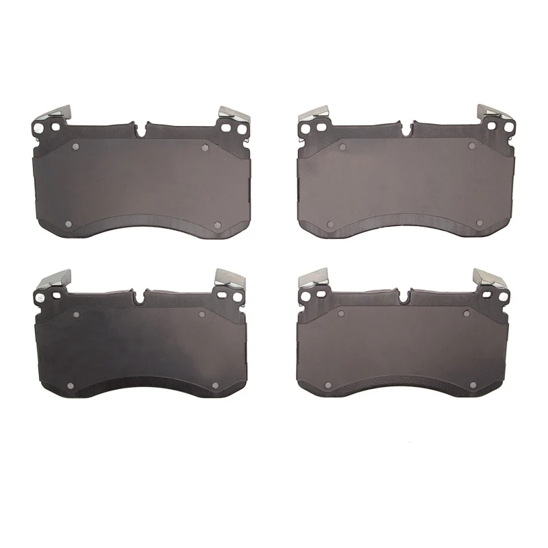 DFC 19-26 Mercedes-Benz S63 AMG E Performance Front 4000 Hybridynamic Brake Pads