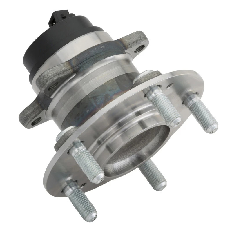 MOOG 10-13 Kia Soul Hinterrad-Antriebswellen- Lagerung