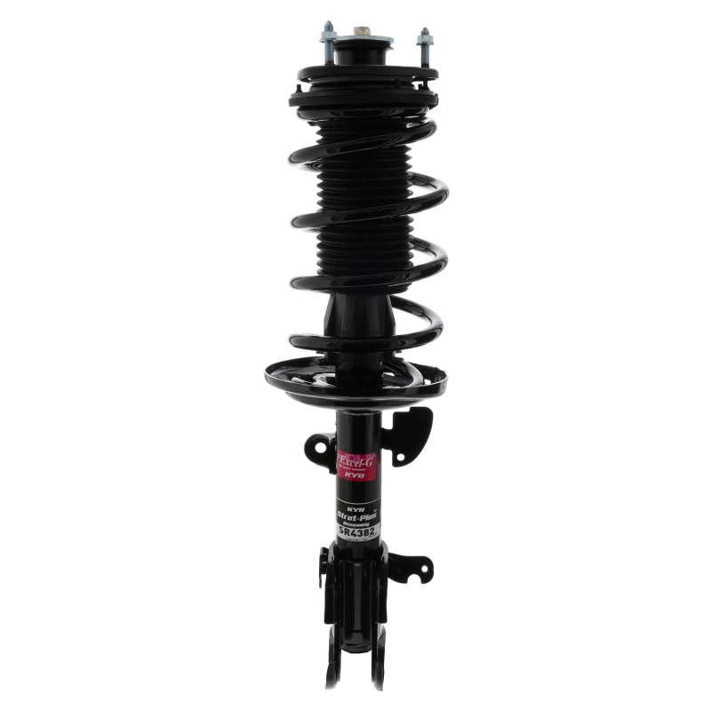 KYB 07-13 Acura MDX (ohne elektr. Verst. Federung) Stoßdämpfer & Struts Strut-Plus - Vorne Rechts