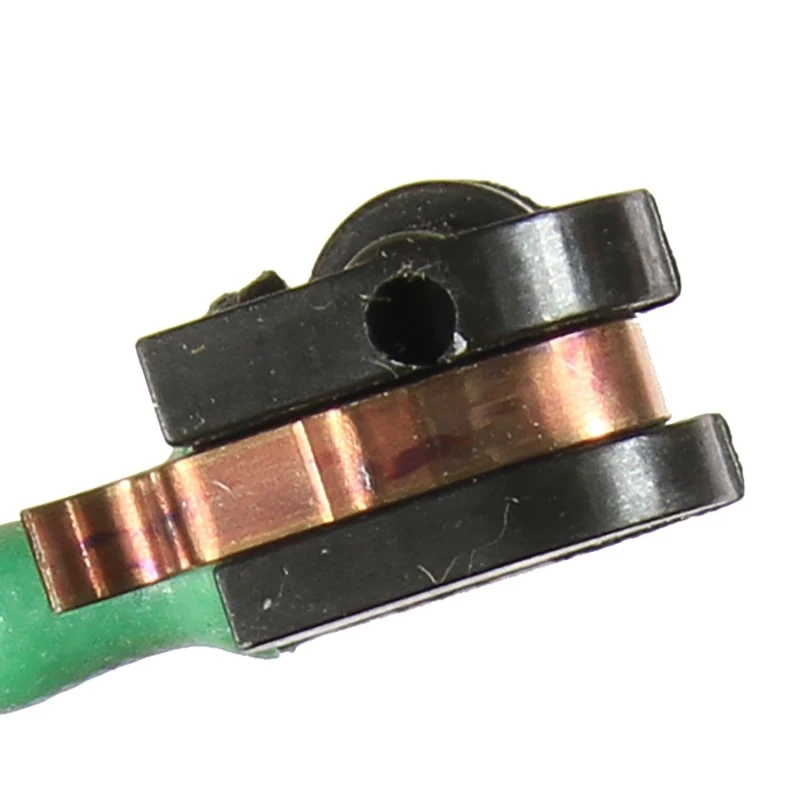 Power Stop 01-05 BMW 325xi Front Euro-Stop Electronic Brake Pad Wear Sensor