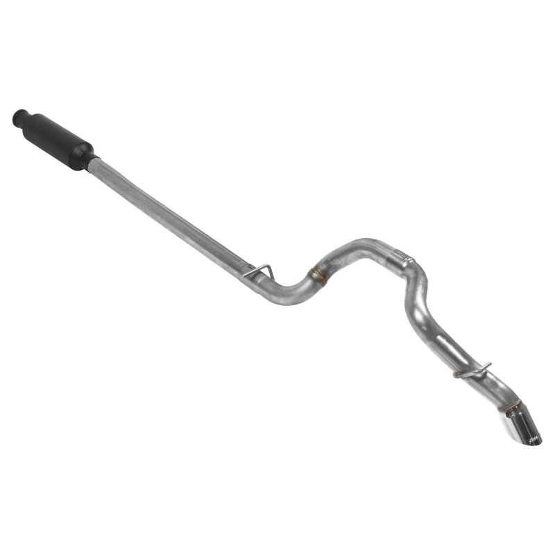 Flowmaster 18-25 Jeep Wrangler JL 3.6L Outlaw Cat-Back Exhaust System
