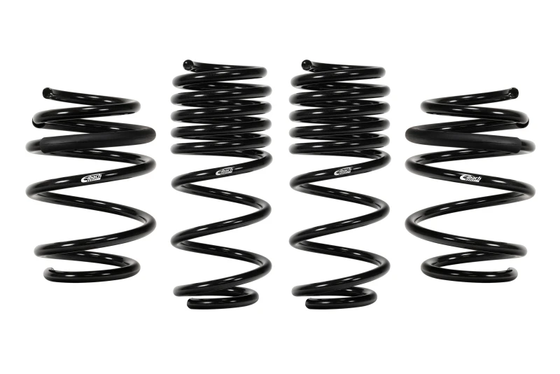 Eibach Pro-Kit für Honda Civic Type R 2017 2,5 cm vorne 2,5 cm hinten
