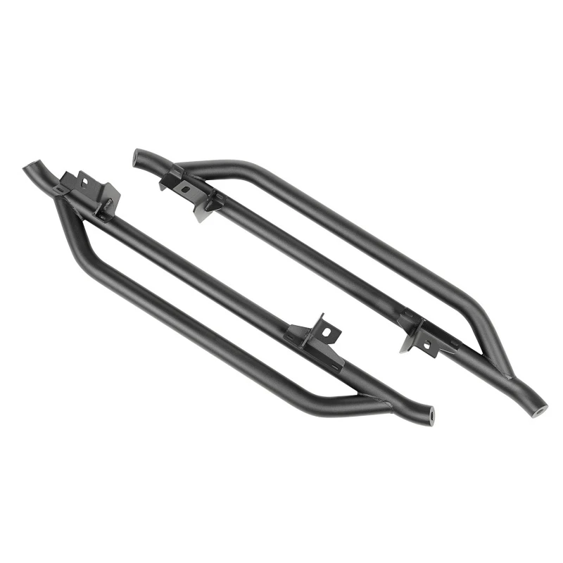 Rugged Ridge RRC Schutzleisten 18-20 Jeep Wrangler JL 2-Türer