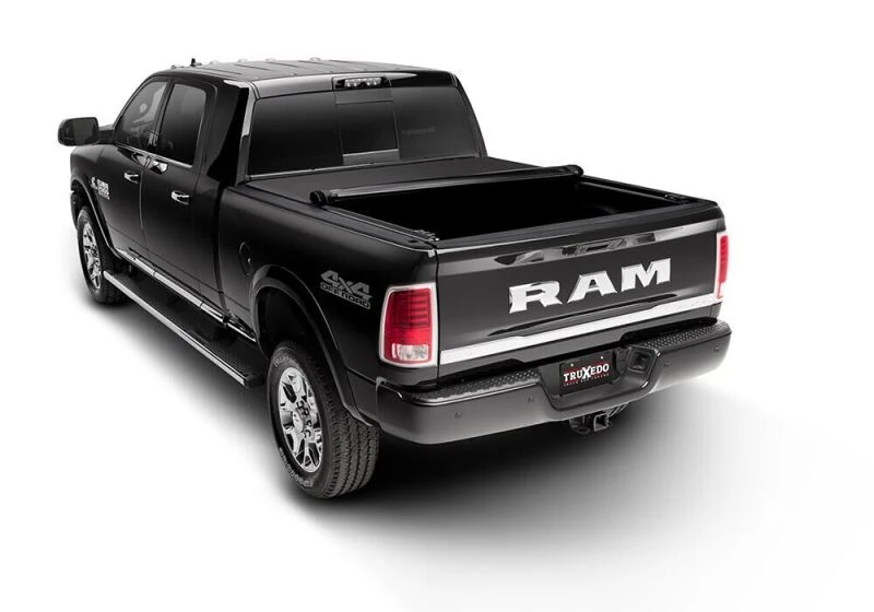Truxedo Pro X15 Bettabdeckung für 09-18 Ram 1500 & 19-20 Ram 1500 Classic 6ft 4in