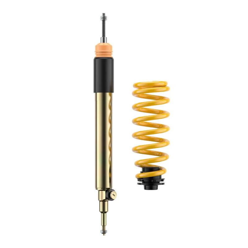 ST XTA Plus 3 Coilover Kit 08-13 BMW 1 Series E82 Coupe 128i /135i