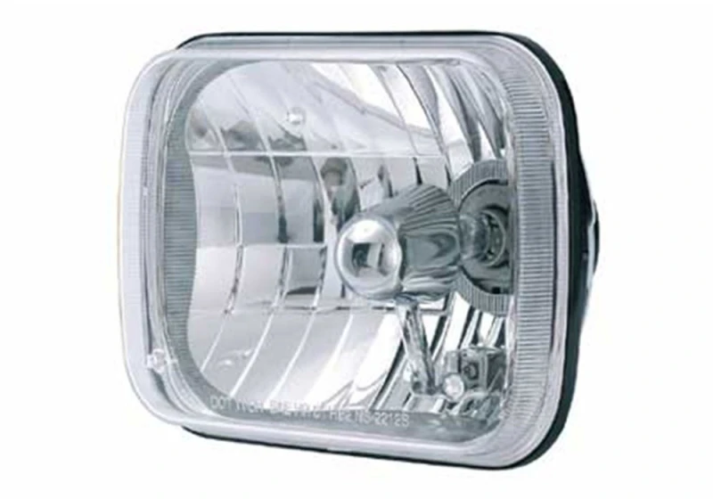 Rampage Universal Headlight Assembly