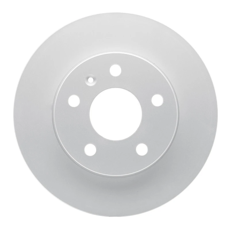 DFC 02-08 Chevrolet Zafira (Mexico) Rear GeoSPEC Coated Rotor