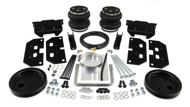 Air Lift Loadlifter 5000 Ultimate Hintere Luftfeder-Kit für 03-13 Dodge Ram 2500 RWD