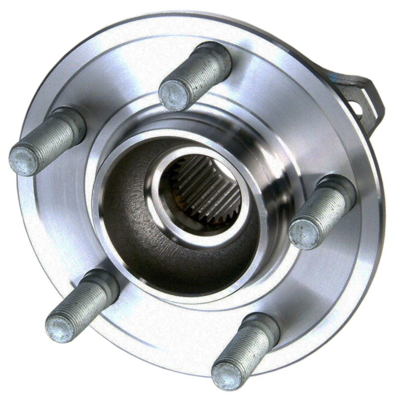 MOOG 05-09 Chrysler 300 Hinterrad-Naben-Antrieb