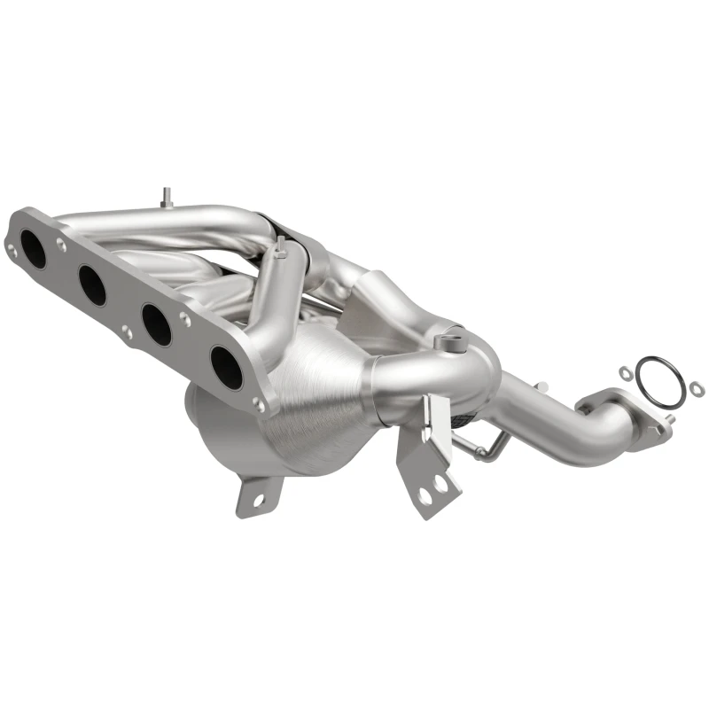 MagnaFlow-Konverter Direktmontage 16-17 Mazda CX-3 L4 OEM Krümmer