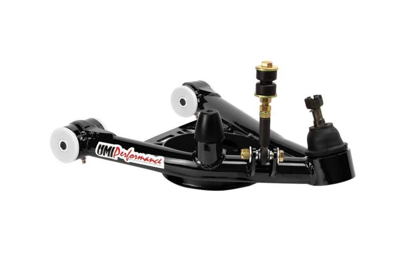 UMI Performance 78-88 G-Body S10 Tubulare Front Obere & Untere A-Arme Delrin