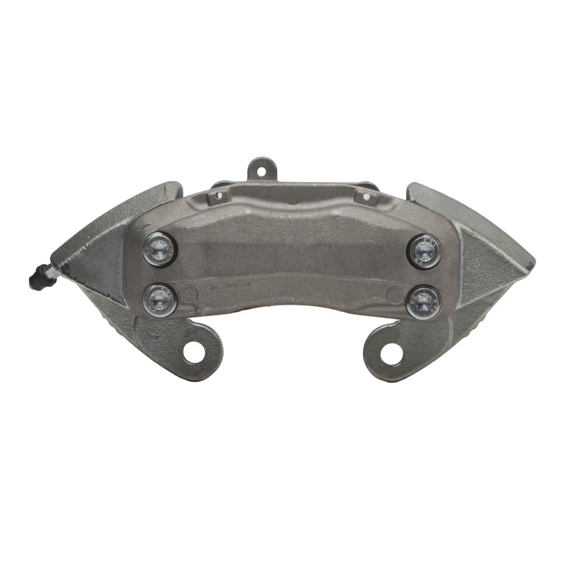 DFC 00-02 Mercedes-Benz ML500 Front-R Silver Zinc Coated Premium Caliper
