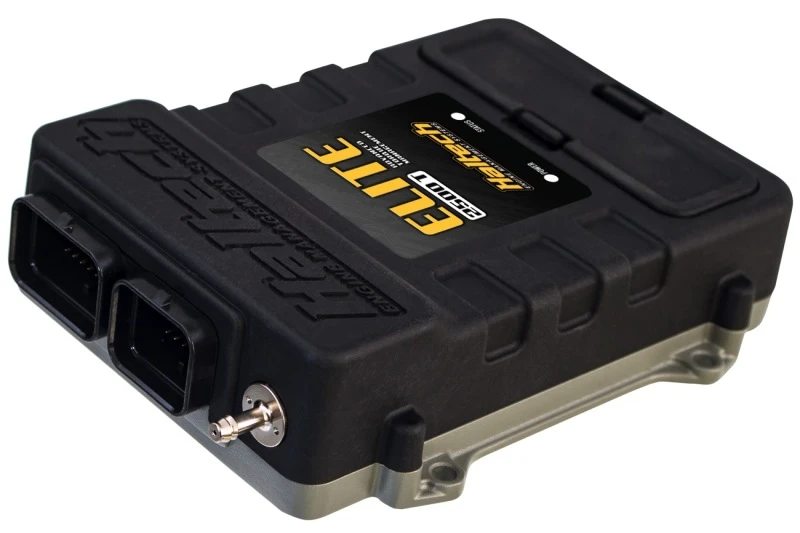 Haltech Elite 2500 ECU