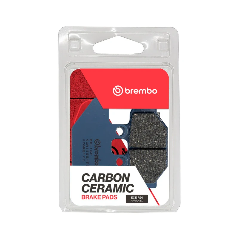 Brembo OE AM - Brake Pad Motorcycle