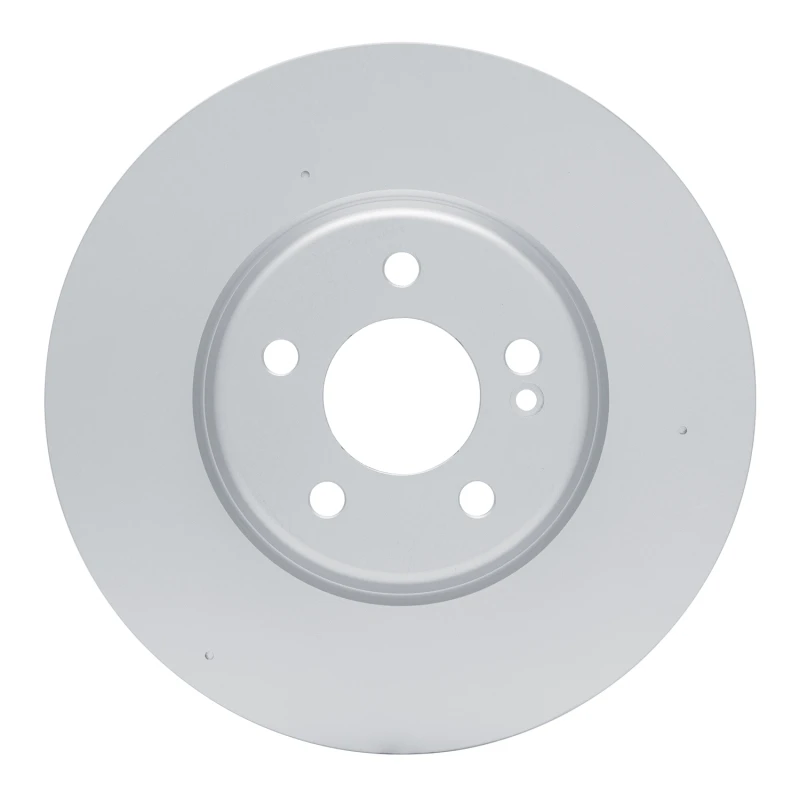 DFC 15-23 Mercedes-Benz E250 Front Hi-Carbon Alloy Geomet Coated Rotor