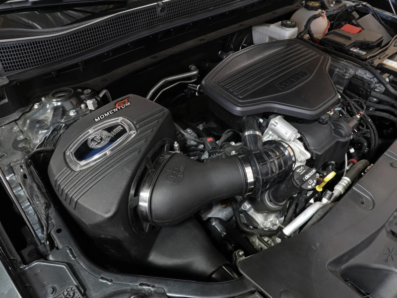 aFe POWER Momentum GT Pro 5R Ansaugsystem 19-22 Chevrolet Blazer V6-3.6L