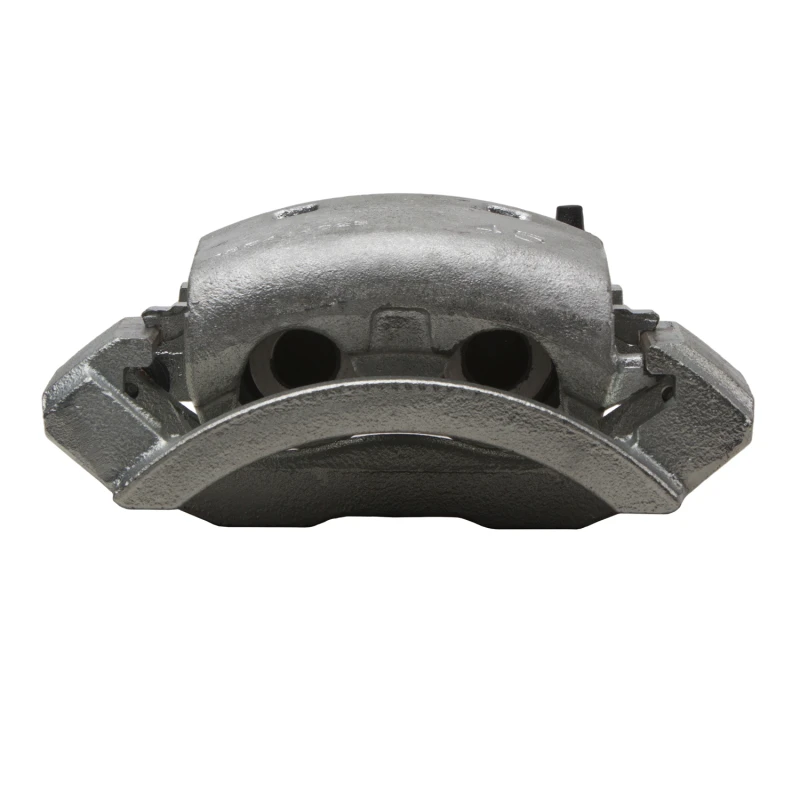 DFC 01-02 Dodge Ram 2500 Pickup Rear-R Premium Caliper - Silver Zinc Coated