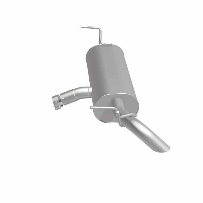 BRExhaust 19-22 Jeep Cherokee 2.4L Direct-Fit Exhaust Muffler Kit