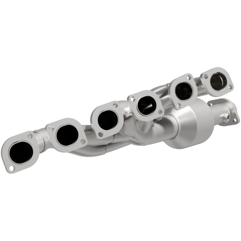 MagnaFlow-Katalysator Direktanpassung 04-06 BMW 760i V12-6.0L