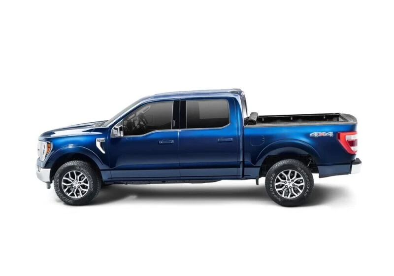 Truxedo Lo Pro Bettabdeckung für 17-19 Ford F-250/F-350/F-450 Super Duty 6ft 6in