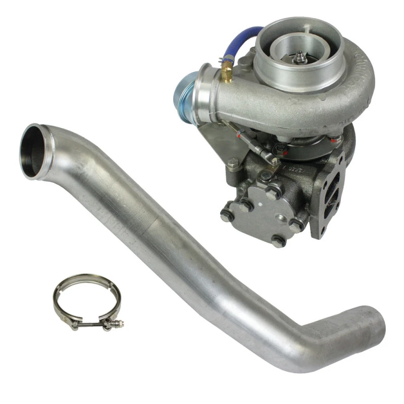 BD Diesel Super B Single Turbo Kit für 1994–2002 Dodge 5.9L