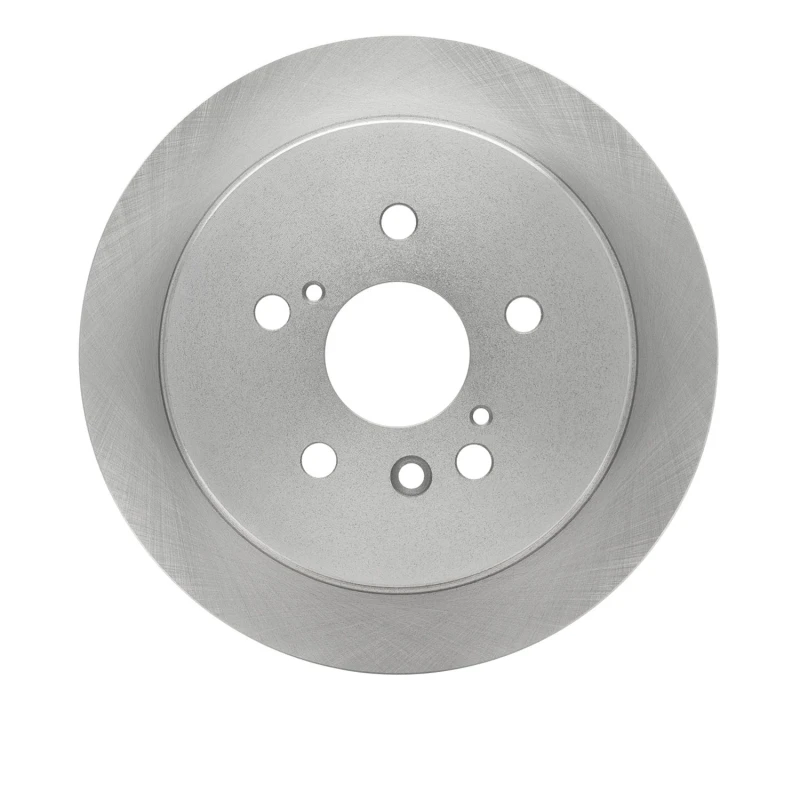 DFC 04-10 Toyota Sienna Rear Brake Rotor